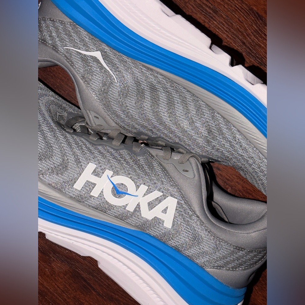 Hoka one one size 11.5 - Picture 2 of 13